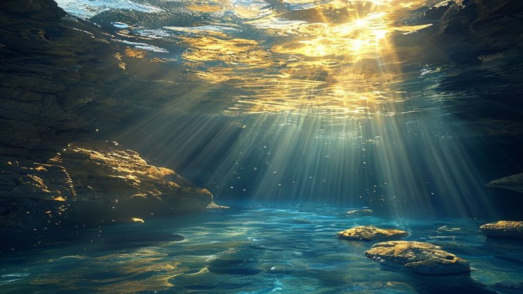 浮光掠影